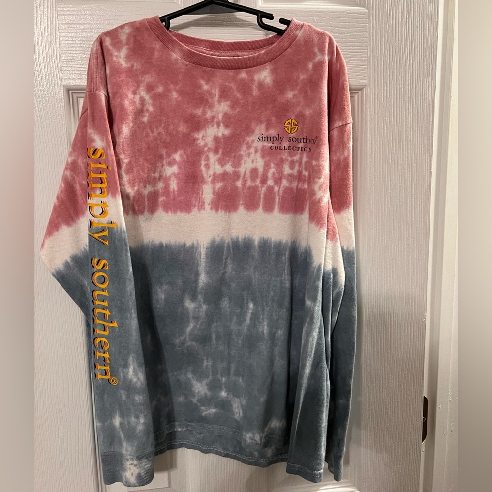 Simply Southern long sleeve